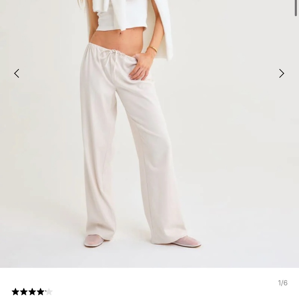 Rumored Clothing Women's Pants
